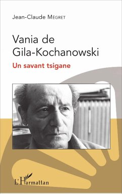 Vania de Gila-Kochanowski (eBook, PDF) - Megret
