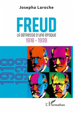 Cover Freud (eBook, PDF)