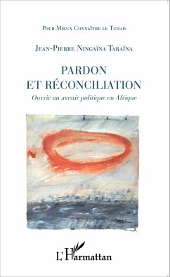 Cover Pardon et réconciliation (eBook, PDF)