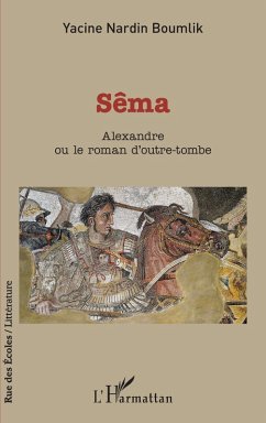 Sêma (eBook, PDF) - Nardin Boumlik