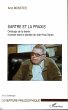 Sartre et la praxis (eBook, ePUB) - Bild 1