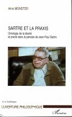 Sartre et la praxis (eBook, ePUB) Sartre et la praxis (eBook, ePUB)