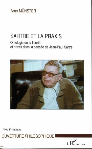 Sartre et la praxis (eBook, ePUB)