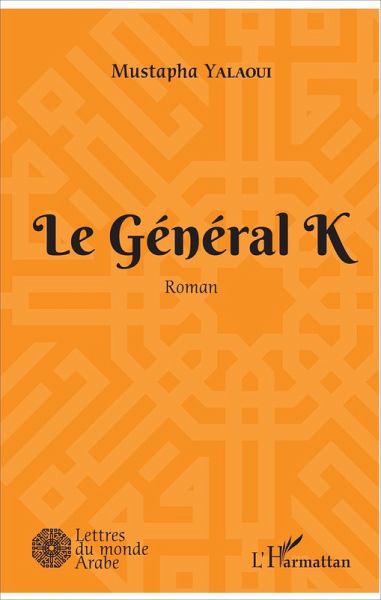 Le Général K (eBook, PDF)
