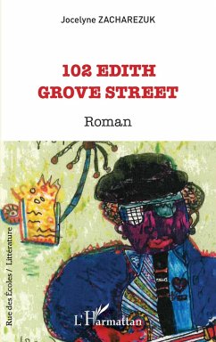 Cover 102 Edith Grove Street (eBook, PDF)