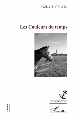 Cover Les couleurs du temps (eBook, PDF)