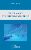 Performance et gestion d'entreprise (eBook, PDF)