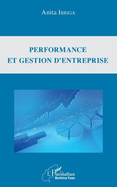 Cover Performance et gestion d'entreprise (eBook, PDF)
