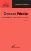 Penser l'école (eBook, PDF)