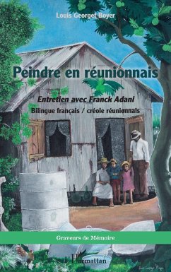 Peindre en réunionnais (eBook, PDF) - Boyer; Adani