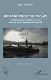 Devenir une femme wayãpi (eBook, PDF)