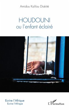 Houdouni ou l'enfant eclaire (eBook, PDF) - Diakite
