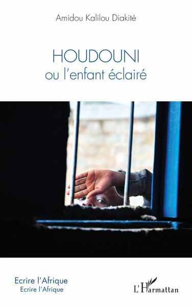Houdouni ou l'enfant eclaire (eBook, PDF) Houdouni ou l'enfant eclaire (eBook, PDF)