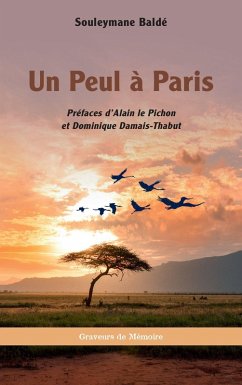 Un Peul a Paris (eBook, PDF) - Balde