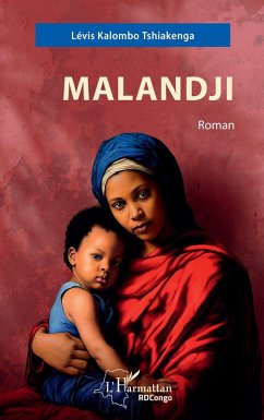 Malandji (eBook, PDF) - Kalombo Tshiakenga