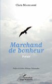 Marchand de bonheur. Poésie (eBook, PDF)