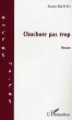 Chuchote pas trop (eBook, ePUB) - Bild 1