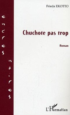 Cover Chuchote pas trop (eBook, ePUB)