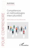Competences et methodologies interculturelles (eBook, PDF)