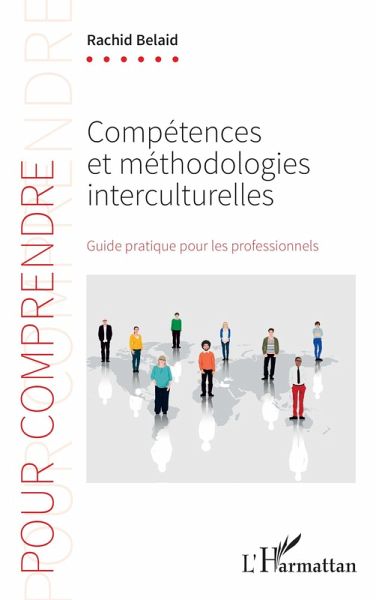 Competences et methodologies interculturelles (eBook, PDF) Competences et methodologies interculturelles (eBook, PDF)