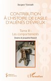 Contribution à l'histoire de l'asile d'aliénés d'évreux (eBook, PDF)