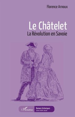 Cover Le châtelet (eBook, PDF)