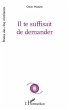 Il te suffisait de demander (eBook, PDF) - Bild 1