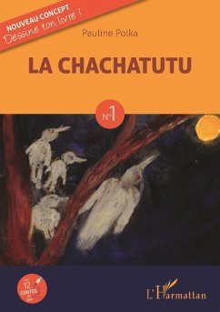 Cover La Chachatutu (eBook, PDF)