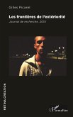 Les frontières de l'extériorité (eBook, PDF)