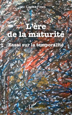 Cover L'ère de la maturité (eBook, PDF)