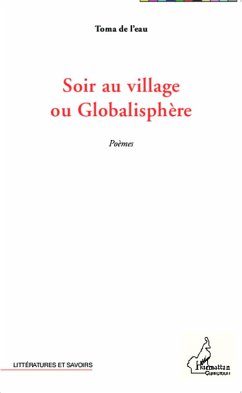 Cover Soir au village ou Globalisphère (eBook, PDF)