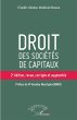 Droit des sociétés de capitaux (2e... - Bild 1
