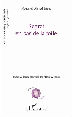 Regret en bas de la toile (eBook, PDF) - Gharrafi