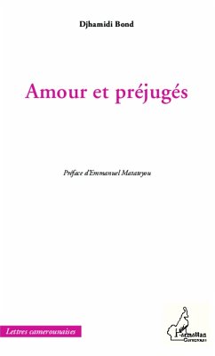 Cover Amour et préjugés (eBook, PDF)