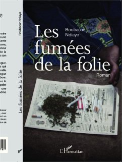 Cover Les fumées de la folie (eBook, PDF)