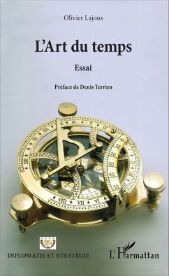 L'art du temps (eBook, PDF) - Lajous