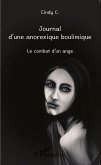 Journal d'une anorexique boulimique (eBook, PDF)