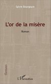 L'or de la misère (eBook, PDF)