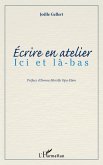 Ecrire en atelier (eBook, PDF)