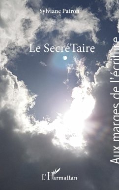 Cover Le Secrétaire (eBook, PDF)