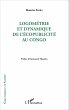 Logométrie et dynamique de... - Bild 1