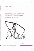 Abolition de la conscience en civilisation marchande, règne de la valeur (eBook, PDF)