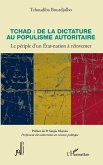 Tchad : de la dictature au populisme autoritaire (eBook, ePUB)
