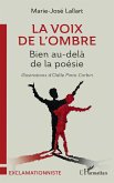 La voix de l'ombre (eBook, PDF) La voix de l'ombre (eBook, PDF)