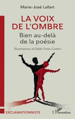 Cover La voix de l'ombre (eBook, PDF)
