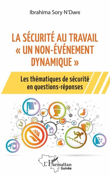 La sécurité au travail 