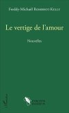 Le vertige de l'amour (eBook, PDF)