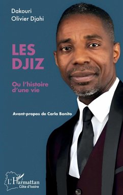 Les Djiz (eBook, PDF) - Djahi
