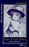 Dans le vent chaud (eBook, PDF)