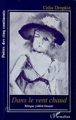 Cover Dans le vent chaud (eBook, PDF)